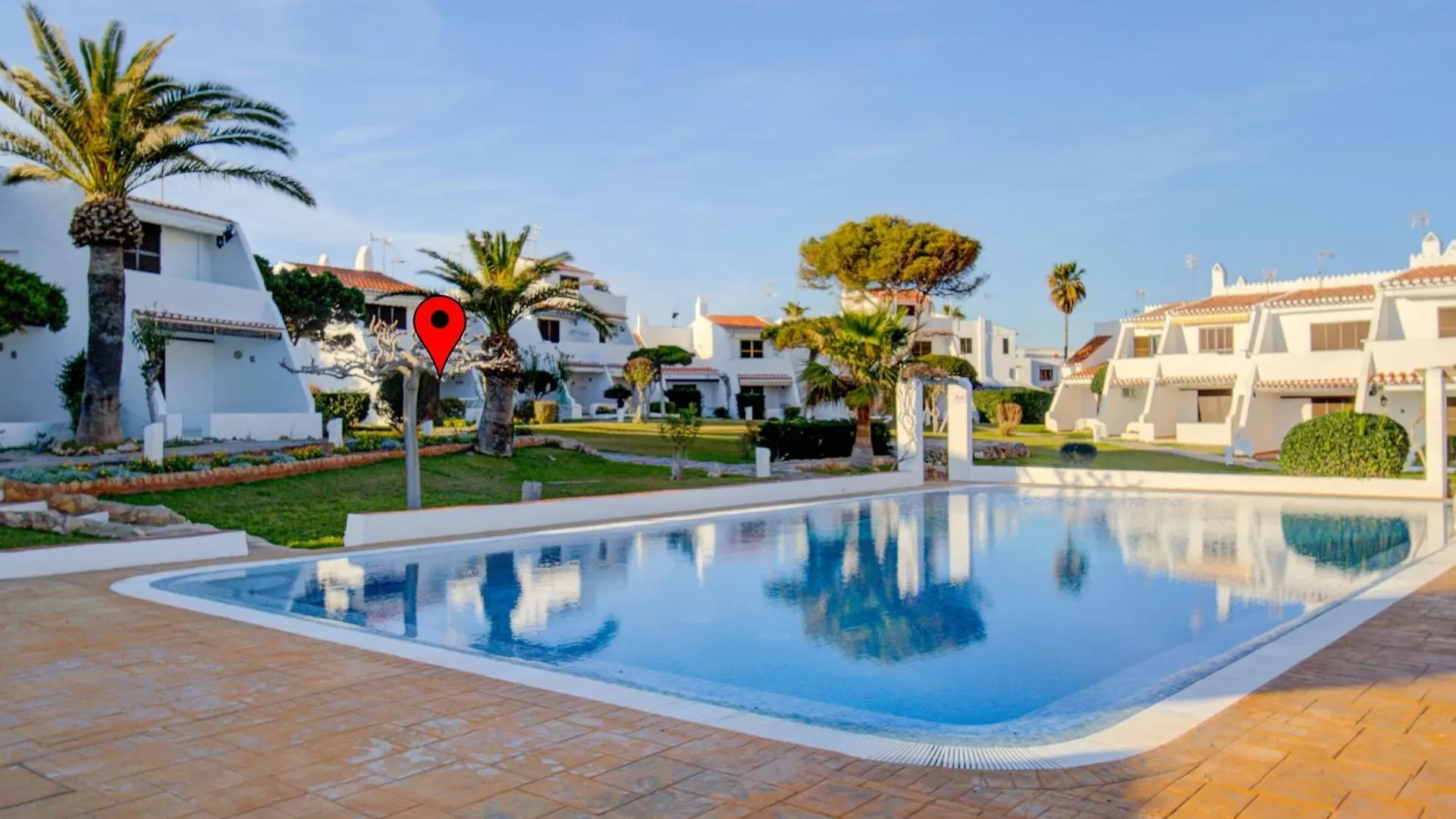 Casa Faro - Tranquilidad Y Belleza A Pasos Del Mar Apartment Cala'N Bosch