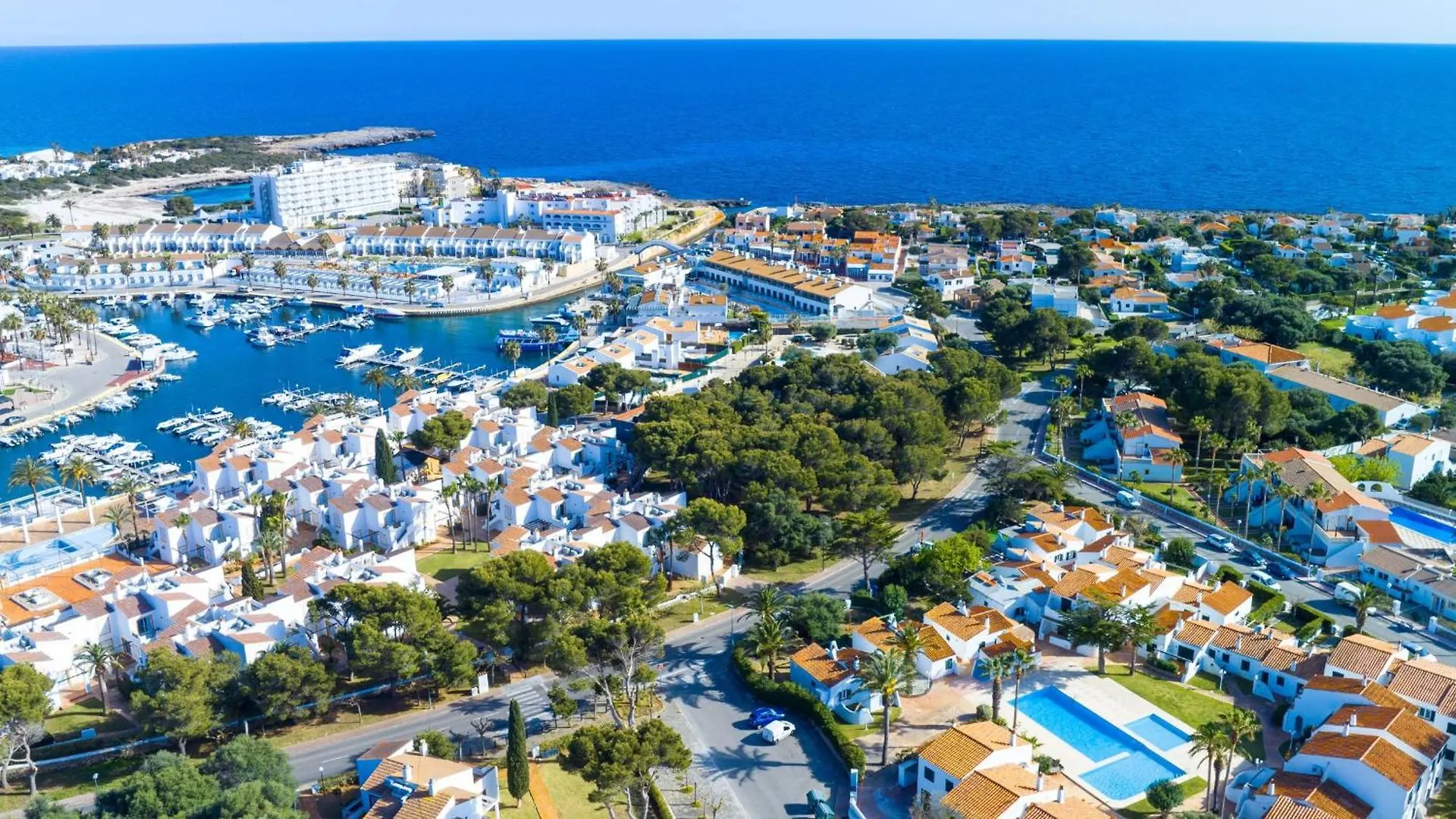 Casa Faro - Tranquilidad Y Belleza A Pasos Del Mar Apartment Cala'N Bosch  0*, Cala'N Bosch (Menorca)