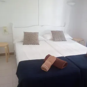  Apartamento Apartamentos PLAYA PARK BRISAS Son Xoriguer